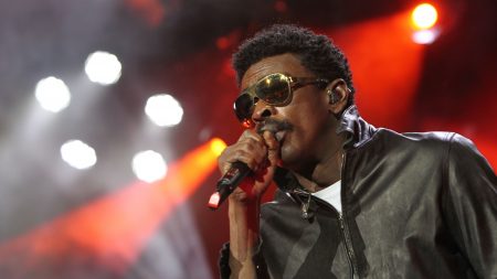 Seu Jorge é condenado a pagar R$ 500 mil por uso indevido de canção