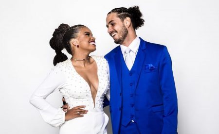 Jeniffer Nascimento faz contagem regressiva para subir ao altar