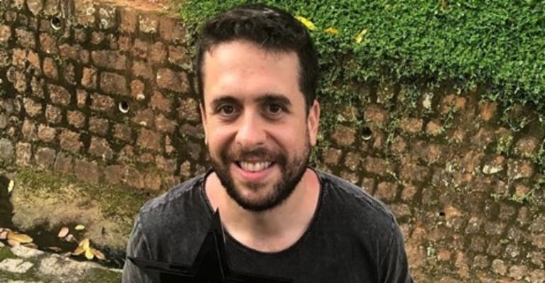 Maurício Meirelles revela ida à Globo, filme pornô e vira alvo de piadas