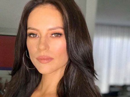 Morena, Paolla Oliveira fala sobre personagem em “A Dona do Pedaço”