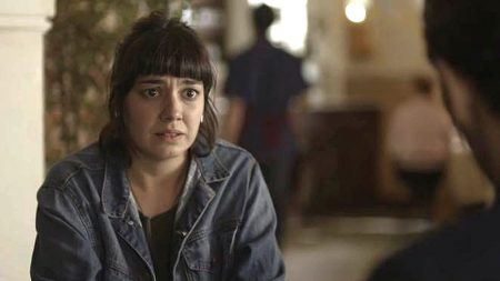 “Órfãos da Terra”: Ali descobre mentira sobre identidade de Sara