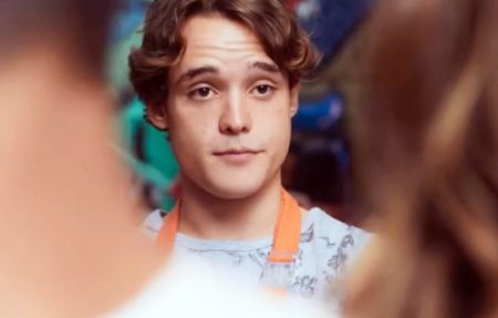 “Malhação”: Thiago atrapalha clima entre Cleber e Anjinha