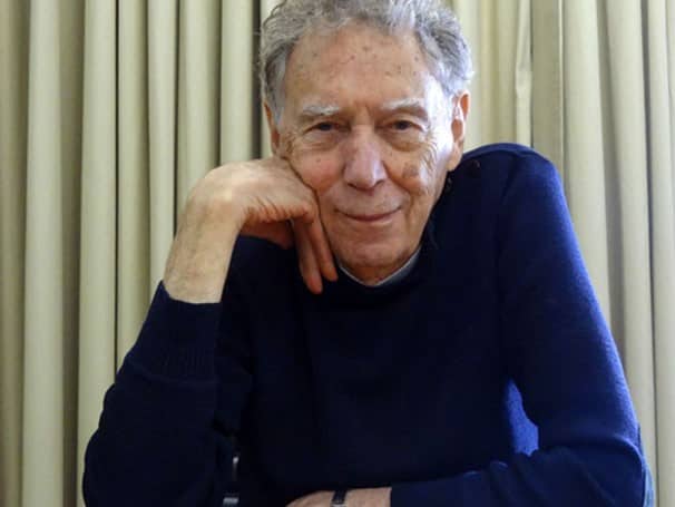 Diretor de teatro Antunes Filho morre, aos 89 anos, em São Paulo