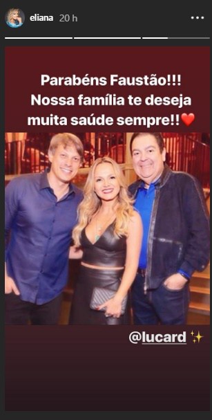 Faustão