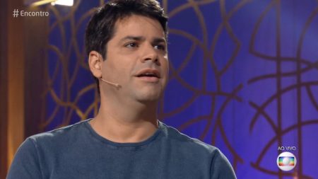 Globo surpreende e demite Lair Rennó após 20 anos