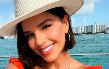 Mariana Rios surpreende ao revelar namoro inusitado de amigo