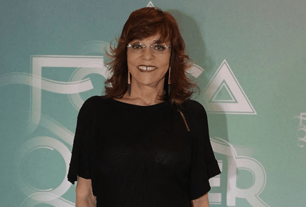 No SBT, stripper revela que Clube das Mulheres ajudou Gloria Perez