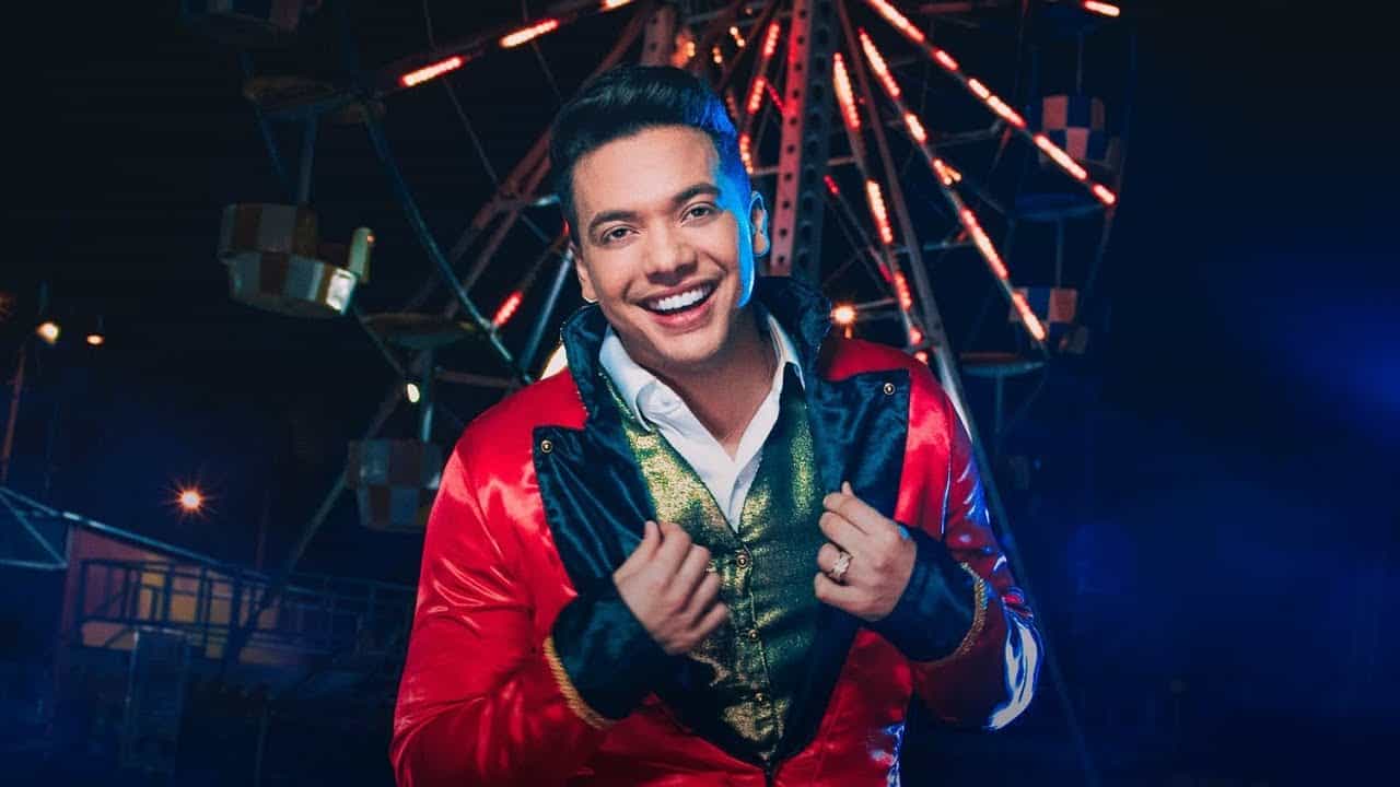 Wesley Safadão “chuta” celular de fã e causa polêmica nas redes sociais