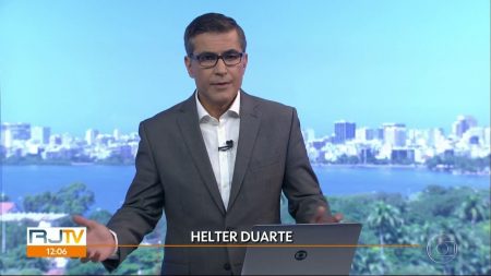 Âncora da Globo recebe cantada inusitada e surpreende com pergunta