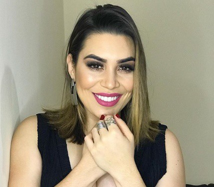 Naiara Azevedo mostra resultado de cirurgia plástica e encanta fãs