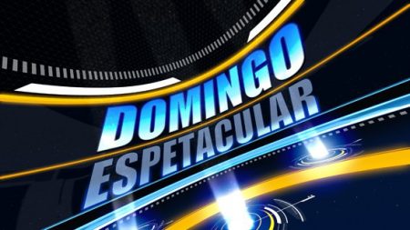 Record surpreende e afasta apresentadora do “Domingo Espetacular”