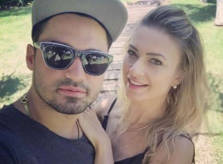 Separação de Fernando Zor e Mikelly Medeiros contou com detalhe inusitado