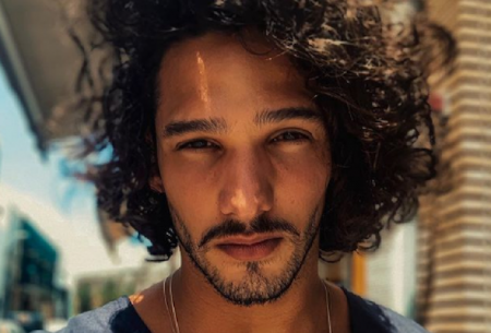 João Zoli desabafa sobre discriminação sofrida em shopping de São Paulo