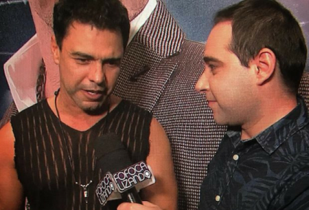 Zezé Di Camargo fala sobre vasectomia e rebate declarações de sertanejo