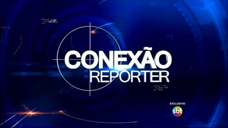 Conexão Repórter terá cobertura ao vivo sobre a pandemia do Coronavírus nesta segunda