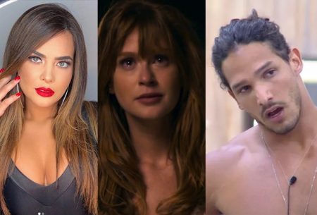 Geisy furiosa, Marina x Débora Nascimento e desabafo de João Zoli na #Fofoquei
