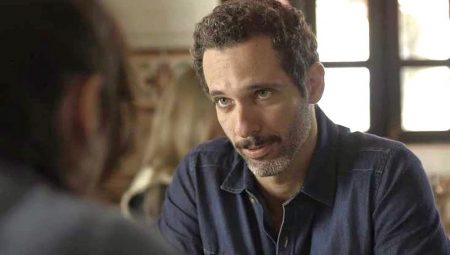 “Órfãos da Terra”: Mamede encontra noiva para Ali