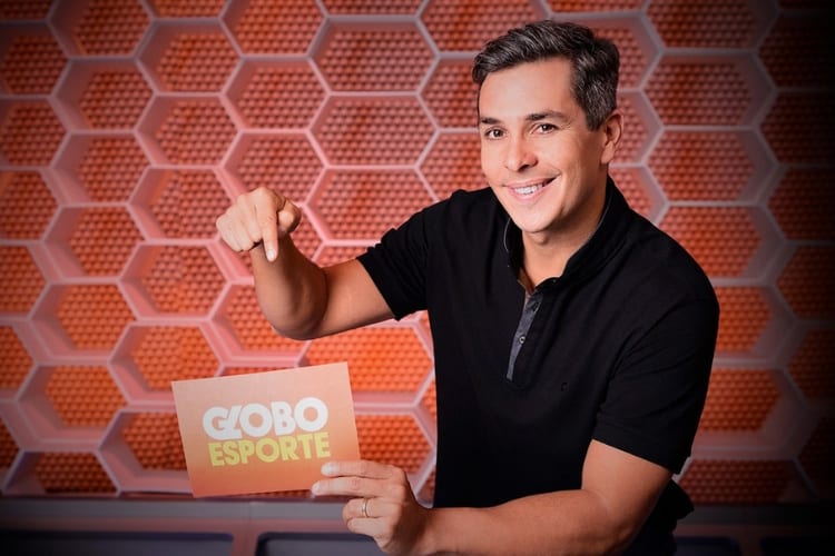 Ivan Moré deixa “Globo Esporte” e causa mudanças no “Esporte Espetacular”