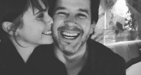 Débora Falabella e Murilo Benício se separam após 7 anos juntos