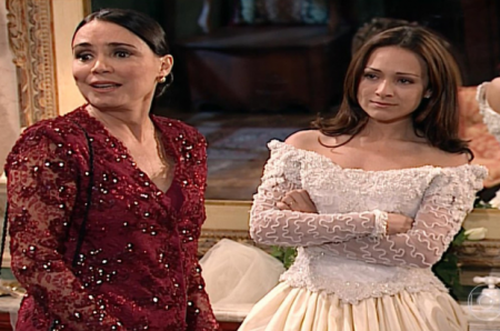Globo altera abertura e mete a tesoura em “Por Amor”