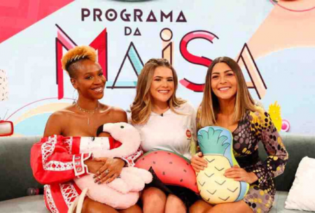 SBT garante vice nas 24 horas, com Maisa e “Fábrica de Casamentos”
