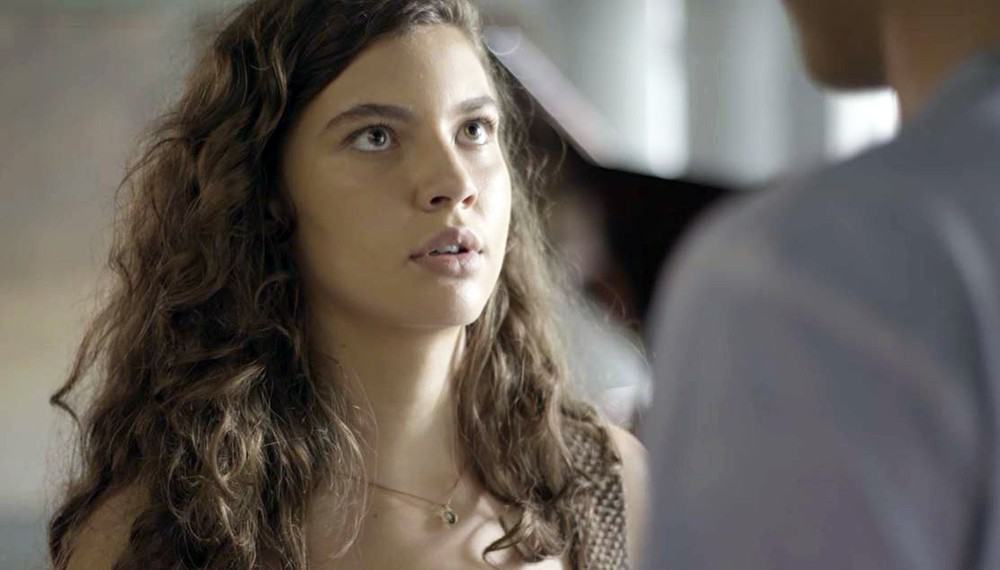 “Malhação”: Rita pede a ajuda de Guga para se aproximar da filha