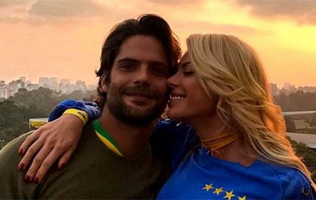 Polícia indicia esposo de Caroline Bittencourt por homicídio culposo