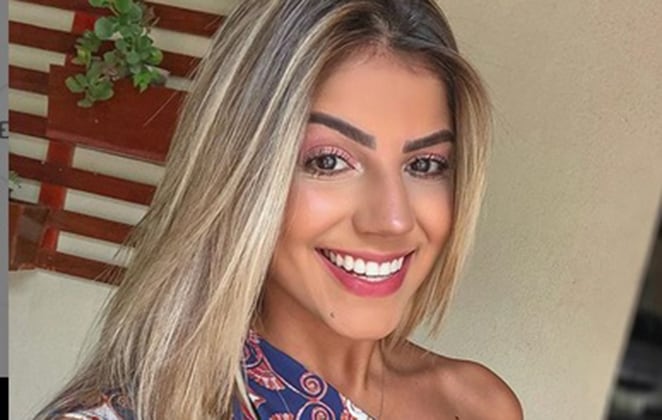 Ex-BBB Hariany surpreende com faturamento nas redes sociais