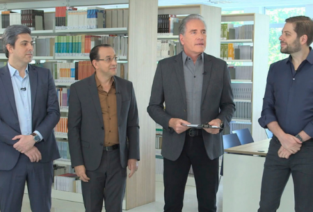“O Aprendiz” mantém baixos índices de audiência na Band