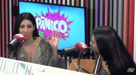 Simone e Simaria lembram infância pobre e falam de futuro profissional