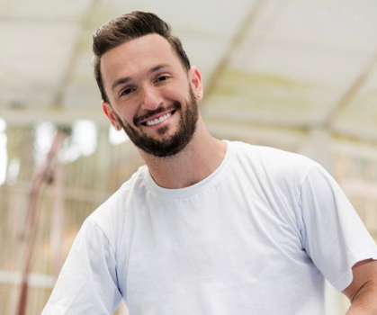 Diego Hypólito assume ser gay e fala de preconceito