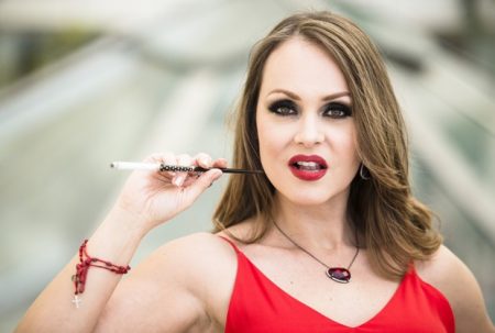 Gabriela Spanic e Record não chegam a um acordo para o “Dancing Brasil”