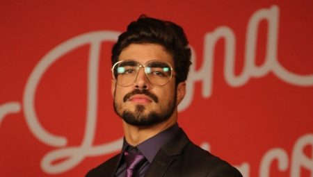 Sorteio feito por Caio Castro termina em processo
