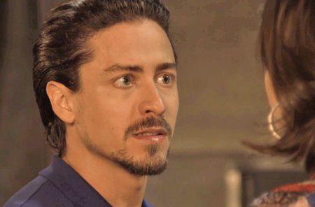 “Verão 90”: Jerônimo exige que Vanessa fale a verdade sobre a morte de Nicole