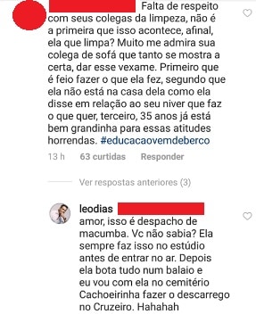 Leo Dias