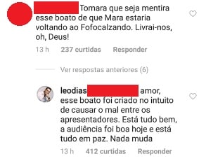 Leo Dias