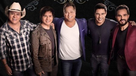 Especial “Amigos” ganha data de exibição na Globo
