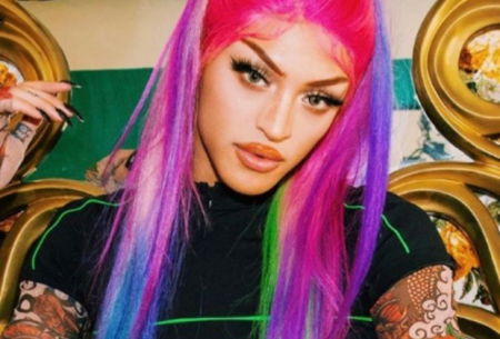 Pabllo Vittar desabafa sobre solteirice e critica homens do Brasil