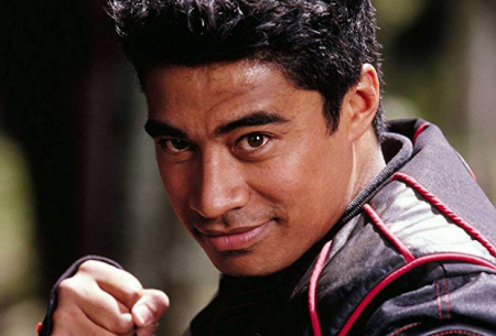 Ator de “Power Rangers”, Pua Magasiva é encontrado morto aos 38 anos