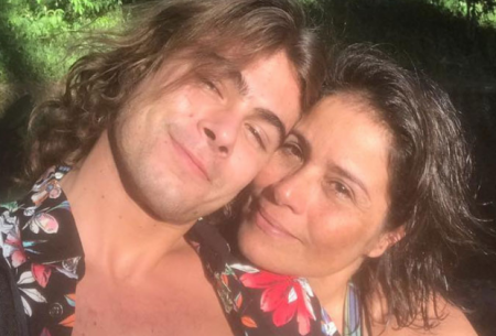 Mãe de Rafael Vitti abre o jogo e revela o que pensa sobre Tatá Werneck