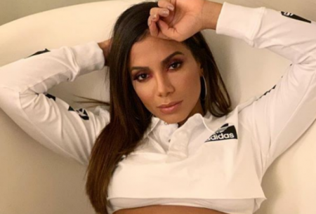 Anitta se pronuncia sobre “desânimo” com fãs e revela o que aconteceu