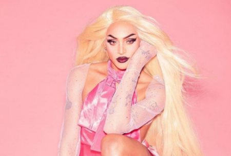 Suposto affair de Pabllo Vittar responde comentário envolvendo a cantora