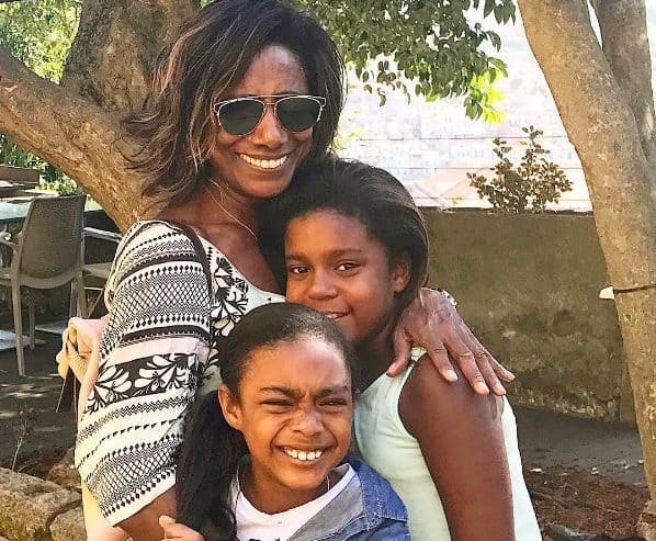 Filha de Gloria Maria revela se pretende seguir os passos da mãe na Globo