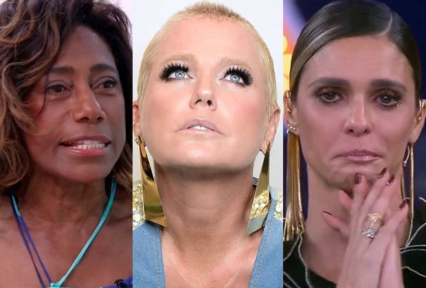 Glória Maria desabafa, Xuxa x Damares e Fernanda Lima abre o jogo na #Fofoquei