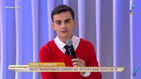 Dudu Camargo abre o jogo sobre Marcão do Povo e briga com Maisa Silva