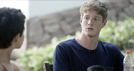 “Malhação”: Martinha insiste em Filipe, que dá fora na namorada