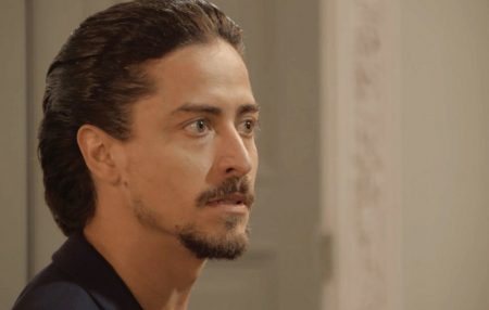 “Verão 90”: Jerônimo chama João de assassino em transmissão ao vivo na Pop TV