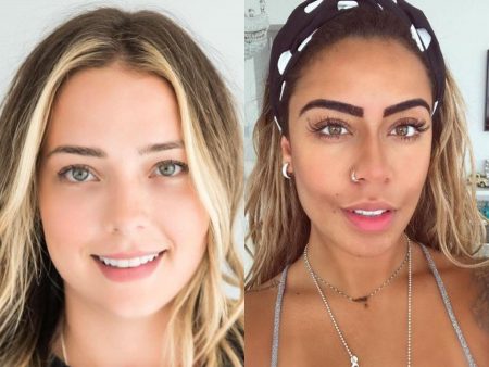 Irmã de Neymar será madrinha do casamento de Carol Dantas