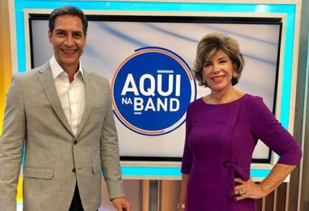 Após novela, Band bate o martelo e define estreia de novo matinal