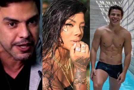 Zezé x Zilu, mãe de Ludmilla “p da vida” e vazamentos de Thomaz Costa na #Fofoquei